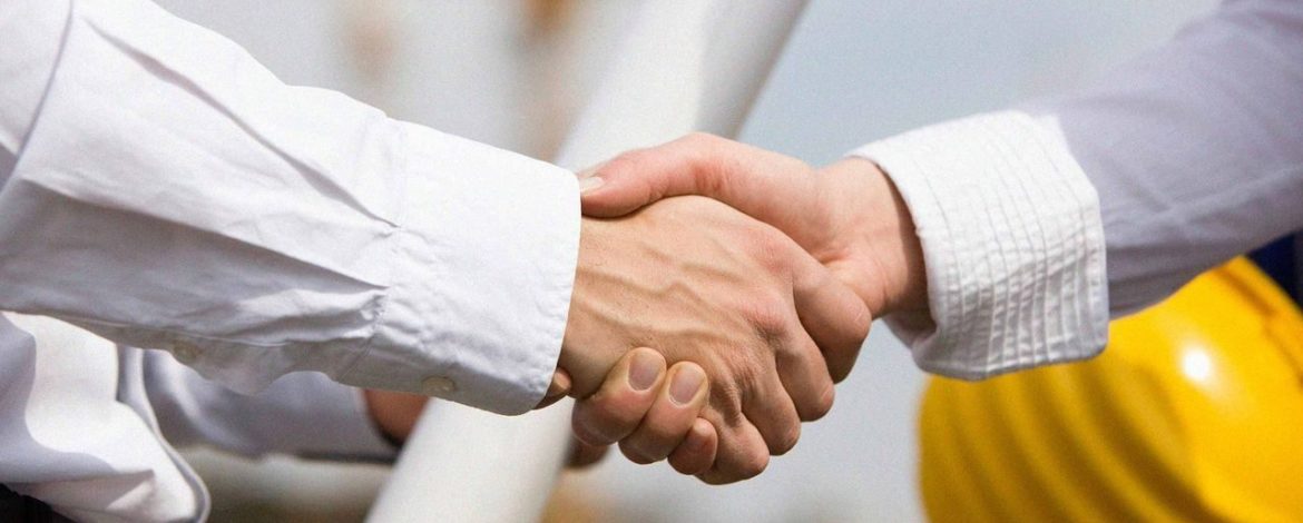 Надежные партнеры Надежные партнеры